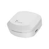 Auriculares Techmade Tm-K175-Wh   Inalámbrico Bluetooth Blanco