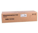 EAN 632983054024 - KYOCERA MK-5140 Kit de reparación imagen 1