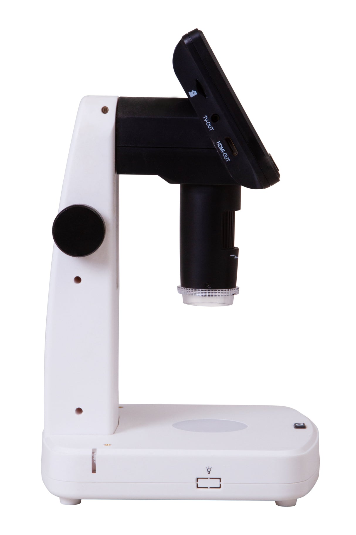 Levenhuk Dtx 700 Lcd Digital Microscope