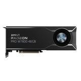 EAN 4719331355180 - GIGABYTE Radeon PRO W7800 AI TOP 48G AMD imagen 6