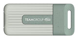 EAN 4711430803500 - Team Group PD20 ECO Mini 1 TB USB Tipo C 3.2 Gen 2 (3.1 Gen 2) Gris, Turquesa imagen 3