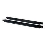 EAN 0731304123385 - APC AR8108BLK accesorio de bastidor Panel ciego imagen 1