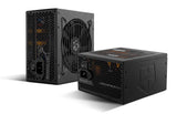 Fuente De Alimentacion Nox Hummer Alpha 600w 80+ Bronze