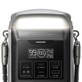 Ecoflow Trail Plus 300 Dc Portable Powerstation