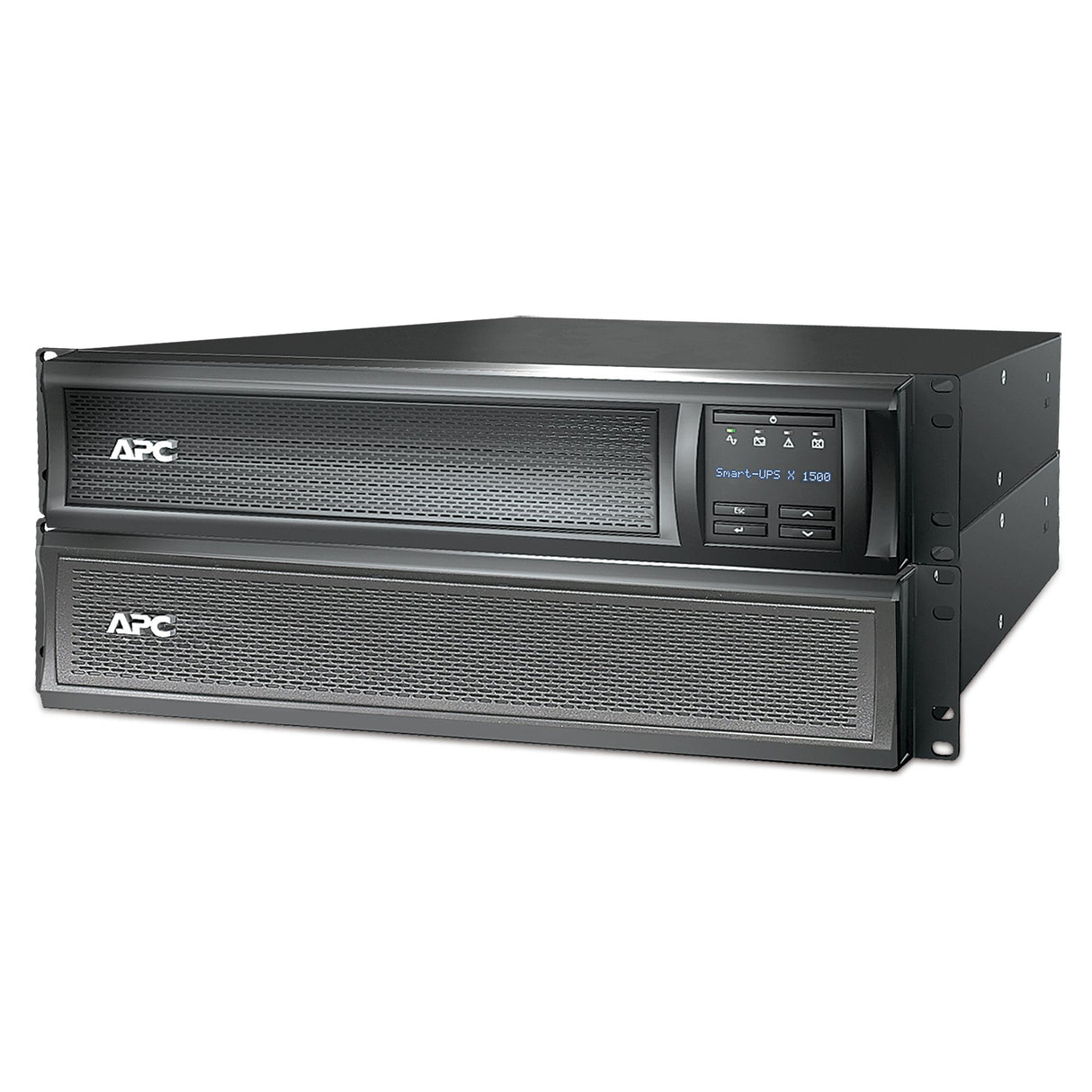 EAN 0731304268598 - APC Smart-UPS sistema de alimentación ininterrumpida (UPS) Línea interactiva 1,5 kVA 1200 W 8 salidas AC imagen 7
