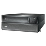 EAN 0731304268598 - APC Smart-UPS sistema de alimentación ininterrumpida (UPS) Línea interactiva 1,5 kVA 1200 W 8 salidas AC imagen 7