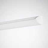 Tril 6651 Led1100-840 Et Anbauleuchte, Opale Wanne, Incluye.Lm Led, Evg