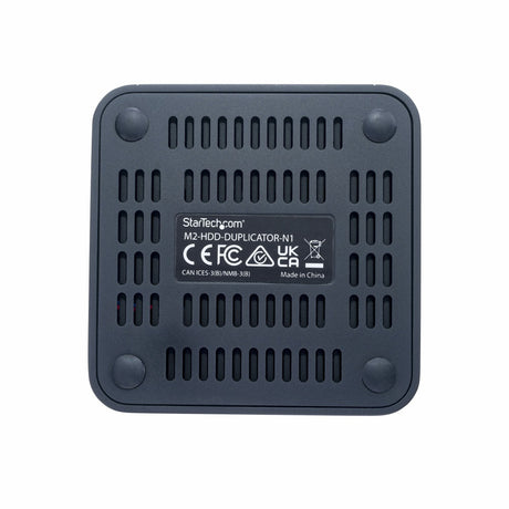 EAN 0065030898003 - StarTech.com M2-HDD-DUPLICATOR-N1 duplicador de datos y soporte Duplicador de HDD/ SSD (discos duros/unid imagen 5