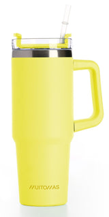 =>>Muitomas Travel Mug 900 Yl