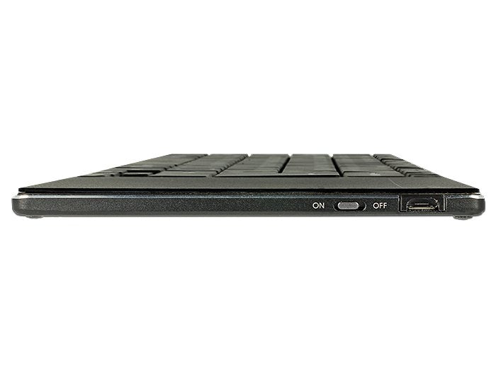 Delock Teclado (Aleman) Wlan Para Smart Tv Und Pc / Notebook