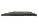 Delock Teclado (Aleman) Wlan Para Smart Tv Und Pc / Notebook