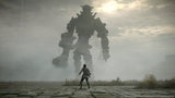 Shadow Of The Colossus Ps4 Uk