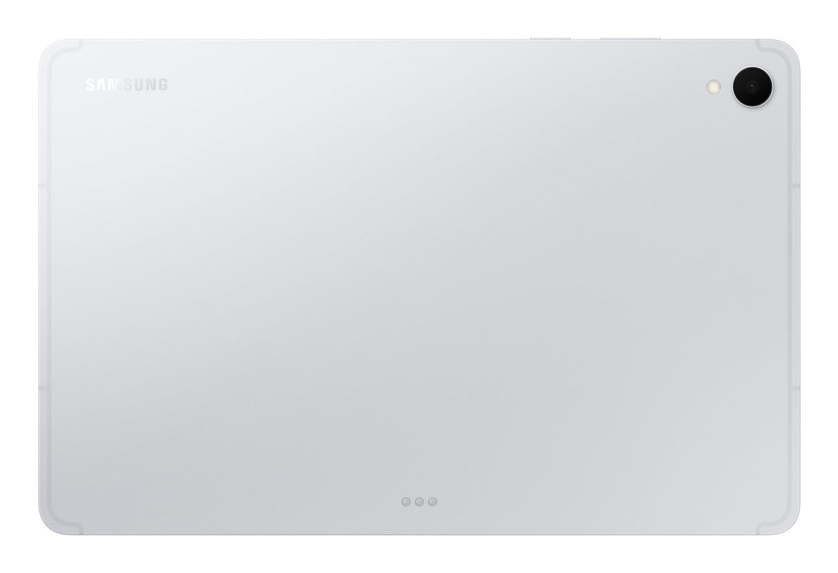 EAN 8806097712091 - Samsung Galaxy Tab S11 256 GB 27,9 cm (11") 12 GB Wi-Fi 6 (802.11ax) Plata imagen 5