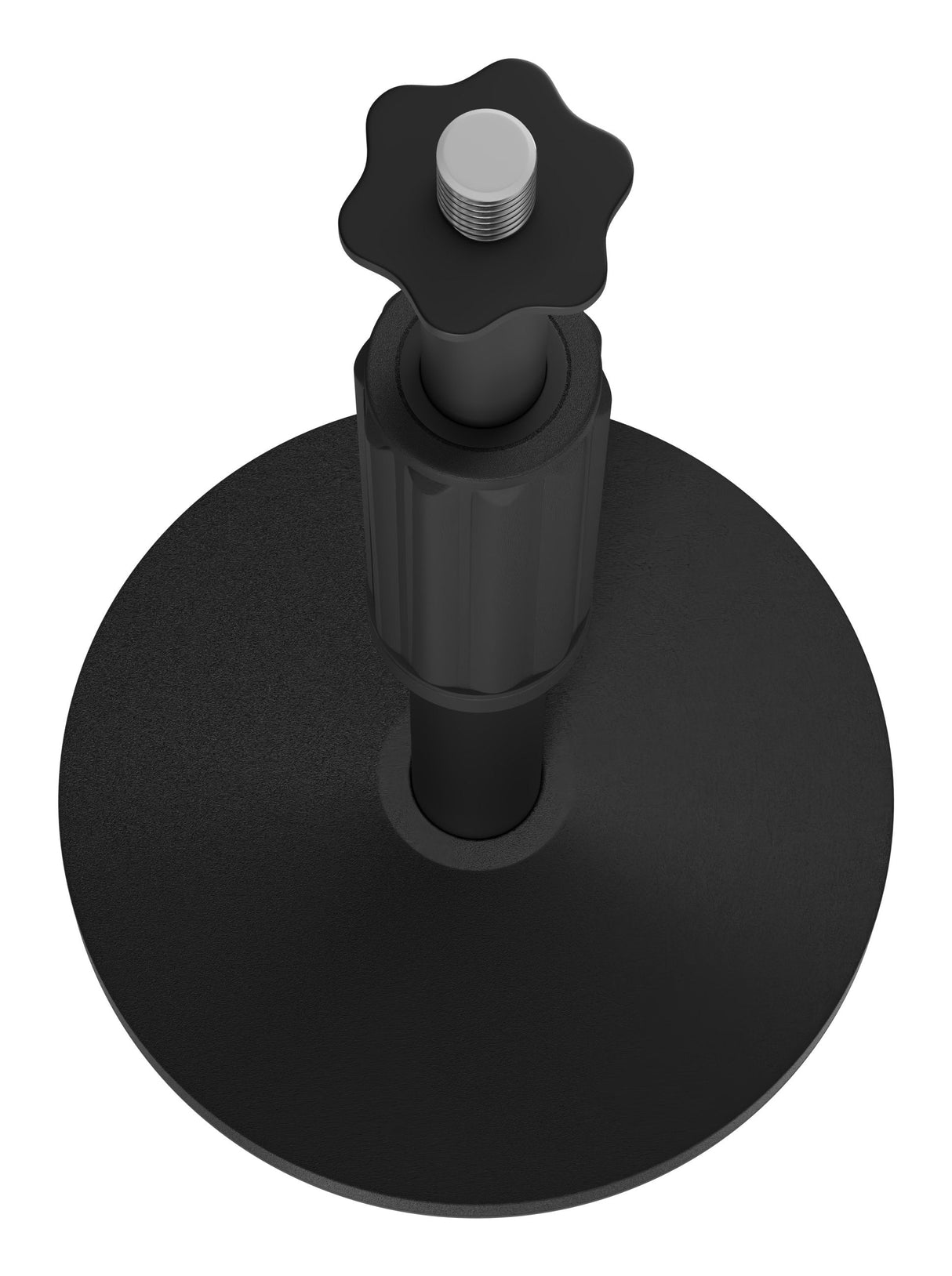 Soporte Para Microfono Genesis Thulium 350d