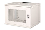 EAN 4016032499022 - Digitus DN-49208 armario rack 7U Bastidor de pared Gris claro imagen 1