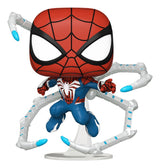 Funko Pop Peter Parker 971 - Spider-Man 2 - 889698761093
