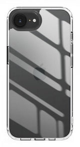 Nevox Styleshell Shockflex Iphone 16e Transparent