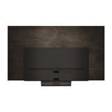 Lg 55" Oled Oled55c44la Ultra-Hd 4k Hdr Smart Tv Ai