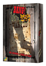 Juego De Mesa Bang!: Dodge City Pegi 10