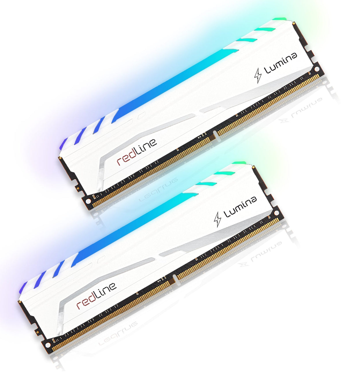 EAN 0846651036612 - Mushkin MLB5C640A77P16GX2 módulo de memoria 32 GB 2 x 16 GB DDR5 imagen 3