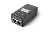 EAN 5907772035160 - QuWireless QuPSU P248E adaptador e inversor de corriente Interior 19,2 W Negro imagen 3