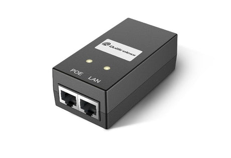 EAN 5907772035160 - QuWireless QuPSU P248E adaptador e inversor de corriente Interior 19,2 W Negro imagen 3
