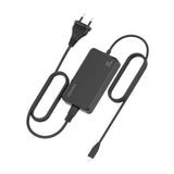 EAN 8435739903858 - AISENS ASCH-1PD65D068-BK adaptador e inversor de corriente Interior imagen 3
