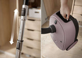 EAN 7332543836697 - Electrolux EB61CWPTD 3,5 L Aspiradora cilíndrica Secar 850 W Sin bolsa imagen 7