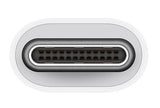 EAN 0195949396793 - Apple MW5L3ZM/A cable USB USB C USB A Blanco imagen 2