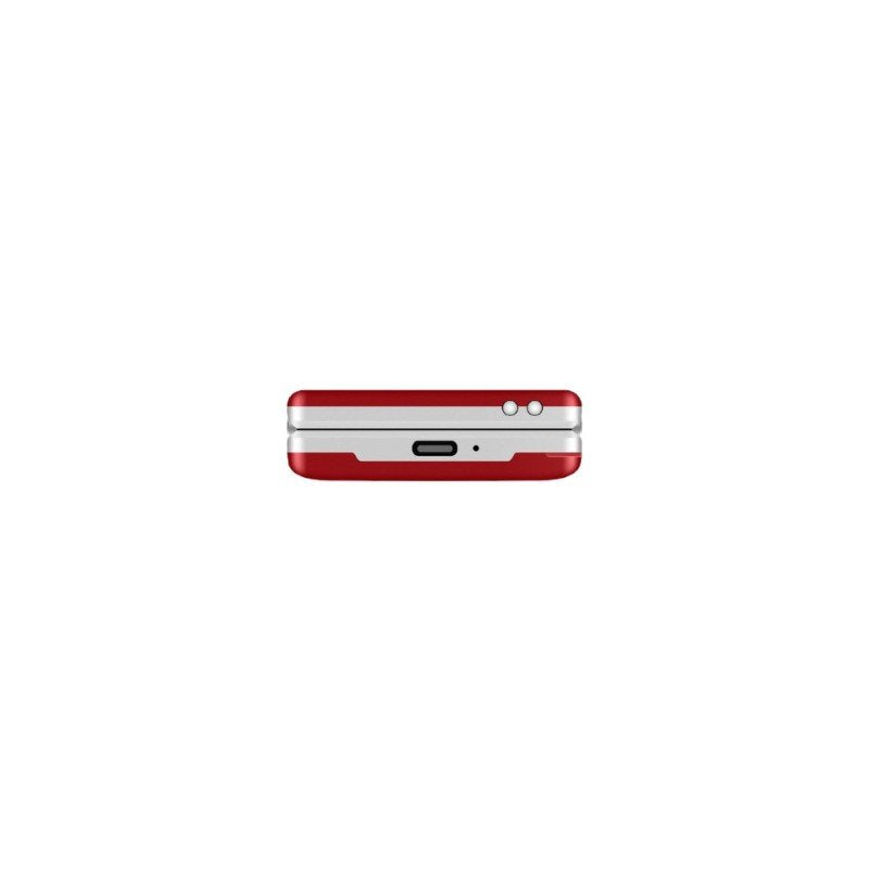 Telefon Mm 835l 4g Dual Sim Czerwony