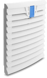 Delock Lüfterfilter Con Clip 204 X 204 X 46 Mm