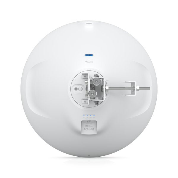 EAN 0810010078995 - Ubiquiti WAVE-LR repetidor y transceptor Blanco imagen 7