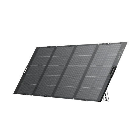 EAN 4895251649872 - EcoFlow 400W Lightweight Solar Panel placa solar Silicio monocristalino imagen 3