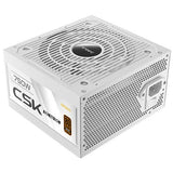 EAN 0761345201179 - Antec CSK750DC WHITE unidad de fuente de alimentación 750 W 24-pin ATX ATX Negro imagen 5