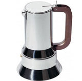 Alessi 9090/1 Espressomaschine Aus Edelstahl