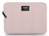 Port Designs Dedicated Sleeve For Macbook Neo Padded Protection Against Shocks And Impacts Slim And Lightweight Design Easy To Carry