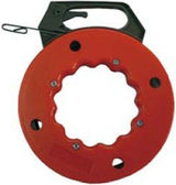 Logilink Cableführungswerkzeug Con Tambor, 30m