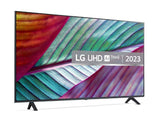 Lg 75ur78006lk.Aeud, Tv Led 189 Cm 75", Negro, Ultrahd/4k, Hdr, Smarttv 75ur78006lk.Aeud