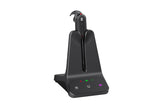 EAN 6938818321946 - Yealink WH63 E2 UC Auriculares Inalámbrico gancho de oreja Llamadas/Música Negro imagen 5