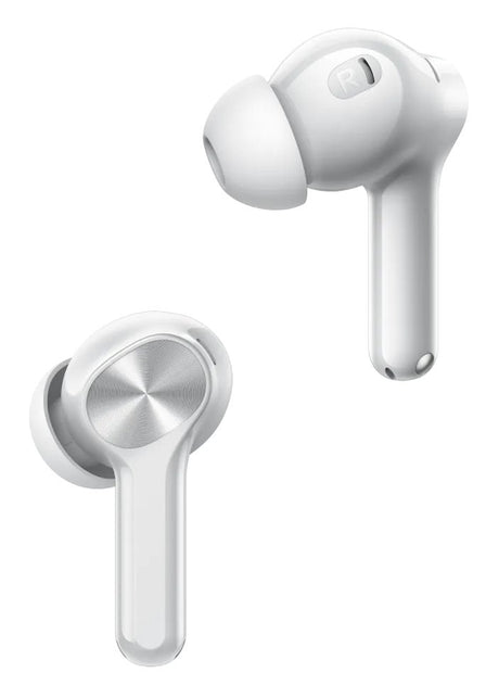 EAN 6941764454385 - realme Buds T200 Lite Auriculares Inalámbrico Dentro de oído Llamadas/Música USB Tipo C Bluetooth Gris imagen 2