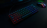 EAN 4027301657852 - SPEEDLINK SL-670015-BK teclado Juego USB QWERTZ Alemán Negro imagen 4