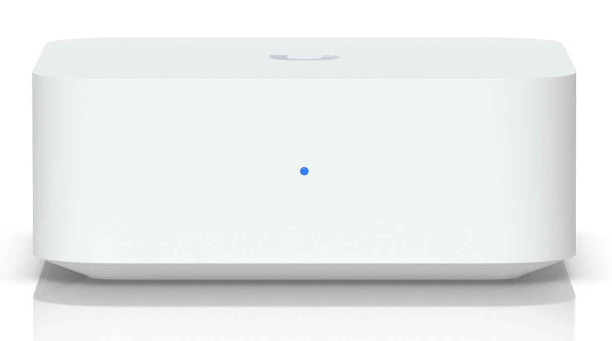 Ubiquiti Poe Audio Port Blanco