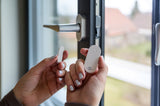 Brennenstuhl Connect Zigbee Door & Window Contact Tfk Cz 01, Detector De Apertura 1293910
