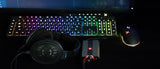 Creative Sound Blasterx G6 7.1 Hd Extern  Usb