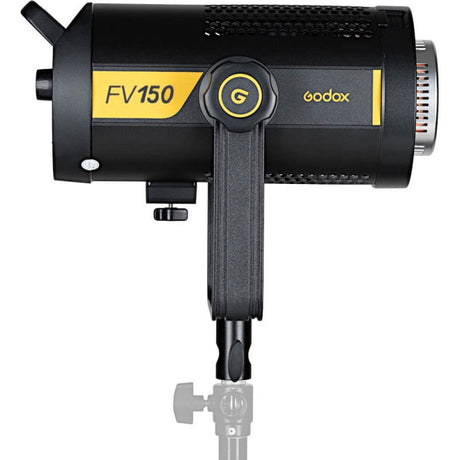 EAN 6952344218402 - Godox FV150 unidad de flash para estudio fotográfico 1/8000 s Negro imagen 4