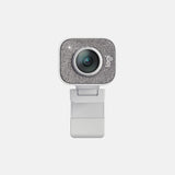 EAN 5099206087682 - Logitech 960-001297 cámara web 1920 x 1080 Pixeles USB 3.2 Gen 1 (3.1 Gen 1) Blanco imagen 6