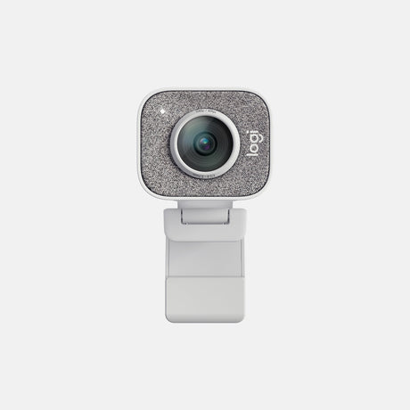 EAN 5099206087682 - Logitech 960-001297 cámara web 1920 x 1080 Pixeles USB 3.2 Gen 1 (3.1 Gen 1) Blanco imagen 6