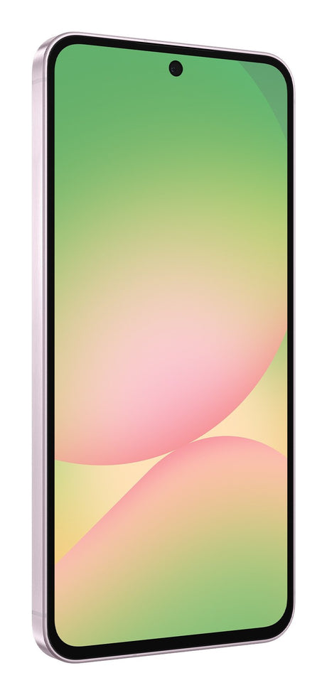 EAN 8806095982762 - Samsung Galaxy A56 17 cm (6.7") SIM doble Android 15 USB Tipo C 8 GB 128 GB 5000 mAh Rosa imagen 3