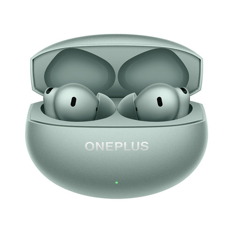 EAN 6921815628743 - OnePlus Buds 4 Auriculares True Wireless Stereo (TWS) Dentro de oído Llamadas/Música Bluetooth Verde imagen 1