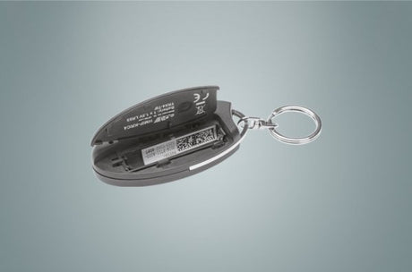 EAN 4047976425624 - Homematic IP HmIP-KRCA mando a distancia RF inalámbrico Dispositivo doméstico inteligente Botones imagen 6
